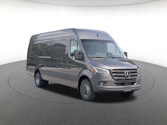 2025 Mercedes-Benz Sprinter 4500 High Roof 4-Cyl Diesel HO