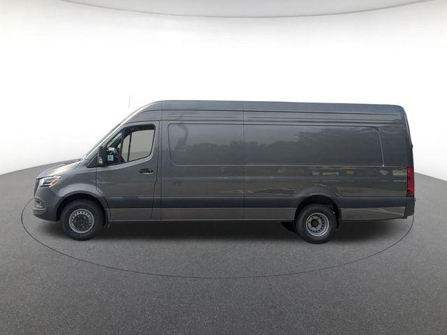 2025 Mercedes-Benz Sprinter 4500 High Roof 4-Cyl Diesel HO