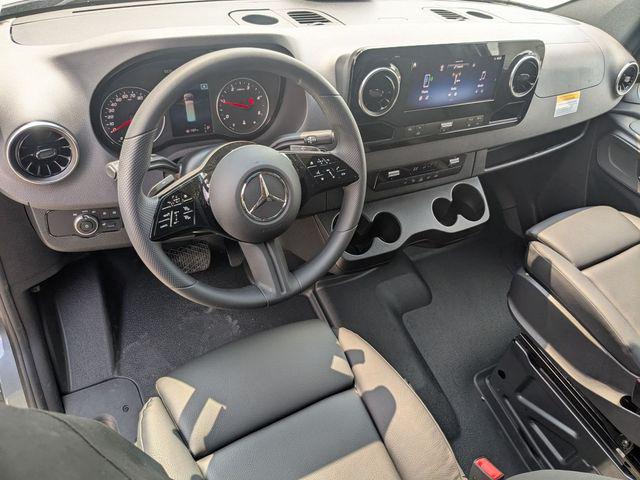 2025 Mercedes-Benz Sprinter 4500 High Roof 4-Cyl Diesel HO