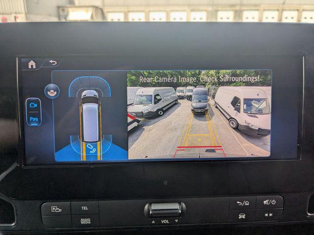 2025 Mercedes-Benz Sprinter 4500 High Roof 4-Cyl Diesel HO