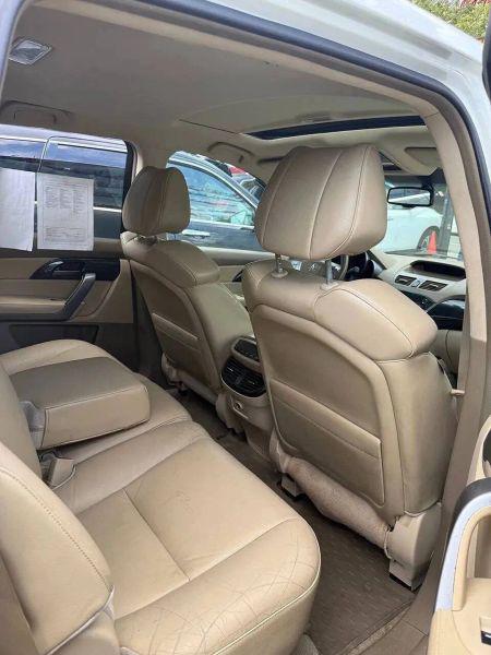 2009 Acura MDX Base