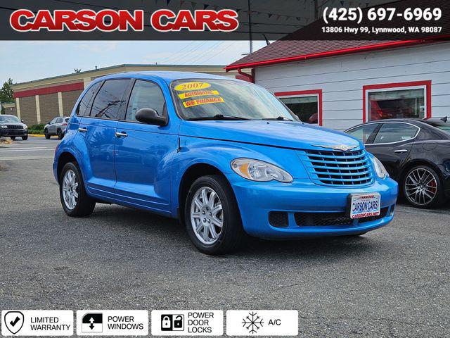 2008 Chrysler PT Cruiser LX for sale in Lynnwood, WA