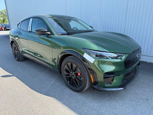 2025 Ford Mustang Mach-E Premium for sale in Catskill, NY
