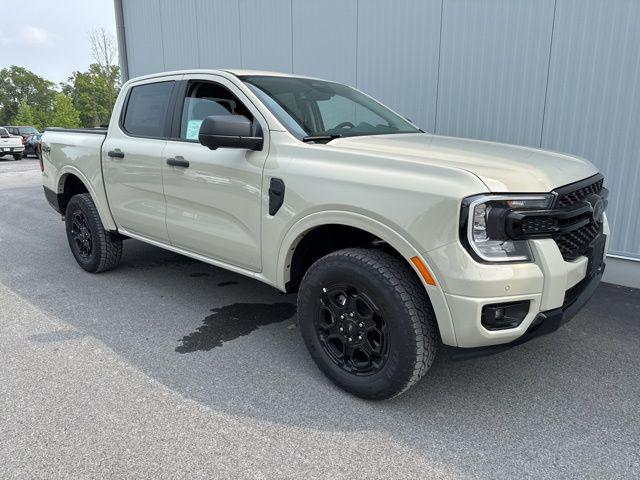 2025 Ford Ranger XLT for sale in Catskill, NY