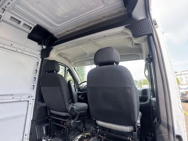2023 Ram ProMaster Cargo Van High Roof 159 WB EXT