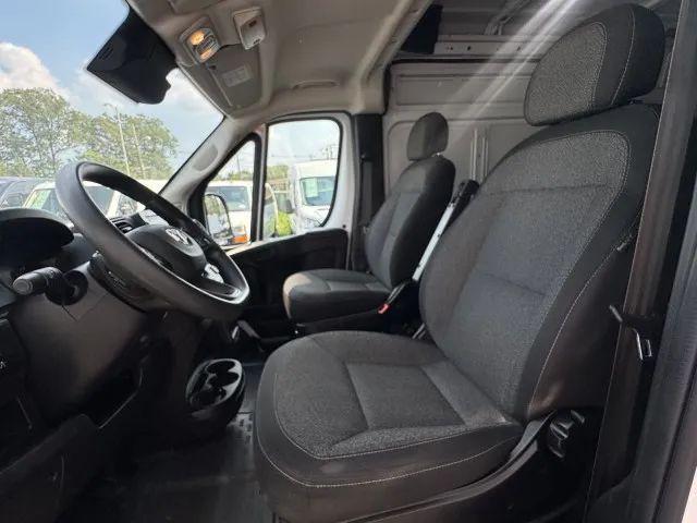 2023 Ram ProMaster Cargo Van High Roof 159 WB EXT