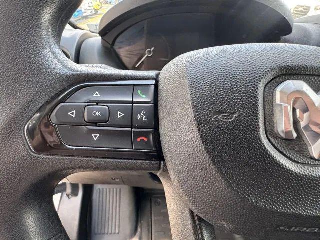 2023 Ram ProMaster Cargo Van High Roof 159 WB EXT