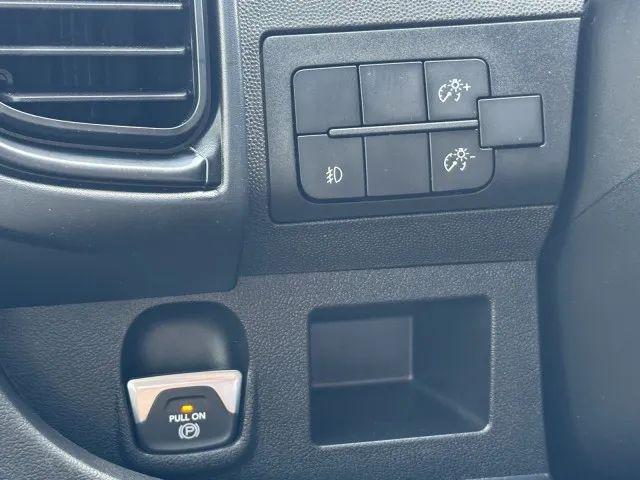 2023 Ram ProMaster Cargo Van High Roof 159 WB EXT