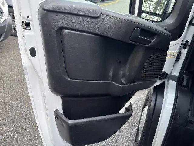 2023 Ram ProMaster Cargo Van High Roof 159 WB EXT