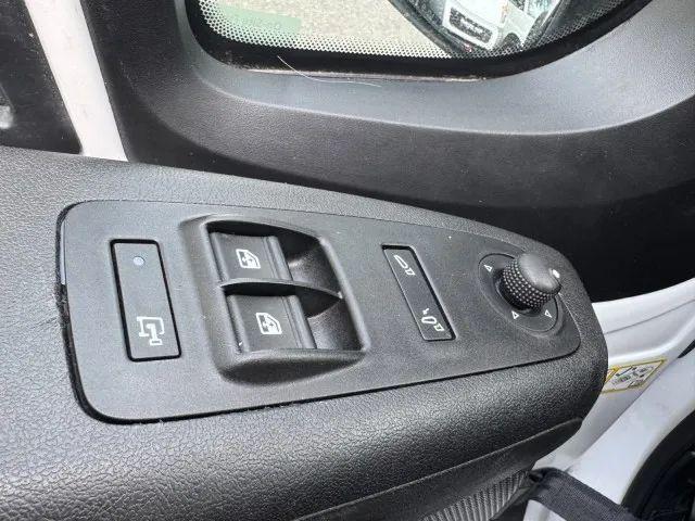 2023 Ram ProMaster Cargo Van High Roof 159 WB EXT
