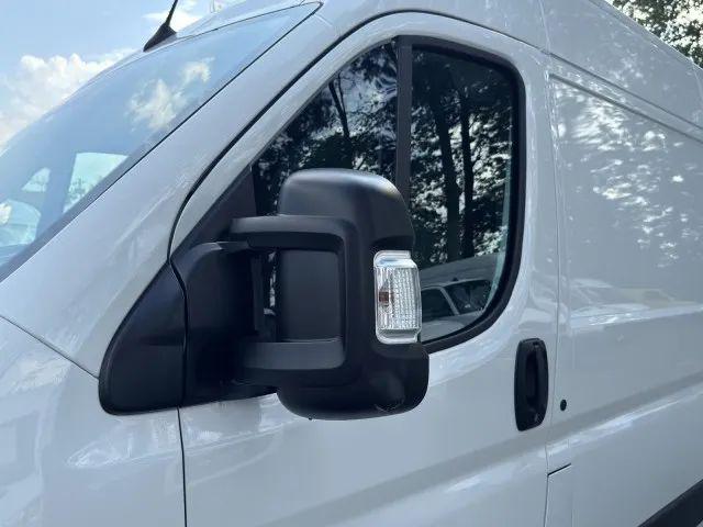 2023 Ram ProMaster Cargo Van High Roof 159 WB EXT