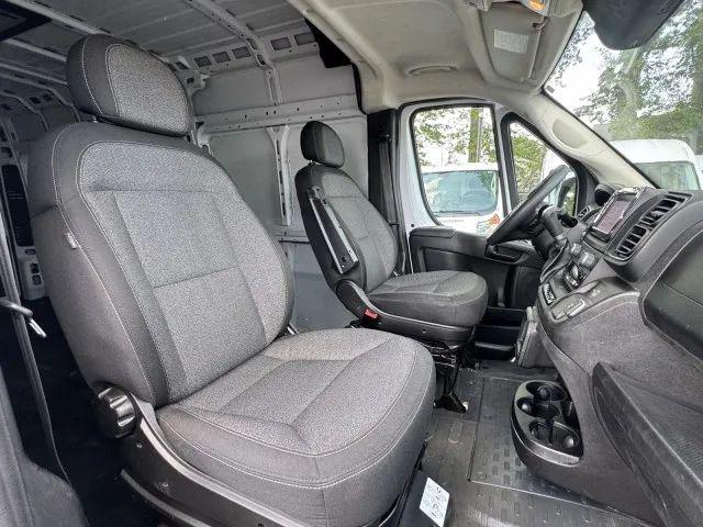 2023 Ram ProMaster Cargo Van High Roof 159 WB EXT
