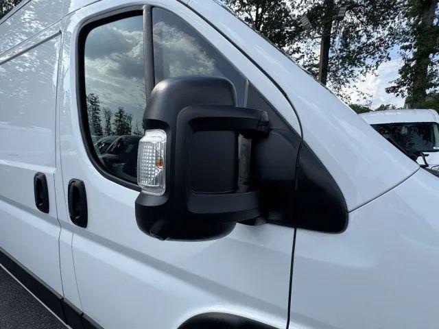 2023 Ram ProMaster Cargo Van High Roof 159 WB EXT