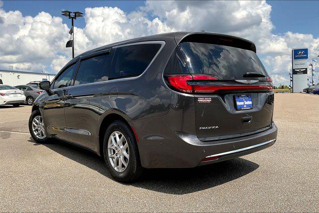 Used 2023 Chrysler Pacifica For Sale in Olive Branch, MS
