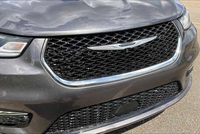 Used 2023 Chrysler Pacifica For Sale in Olive Branch, MS