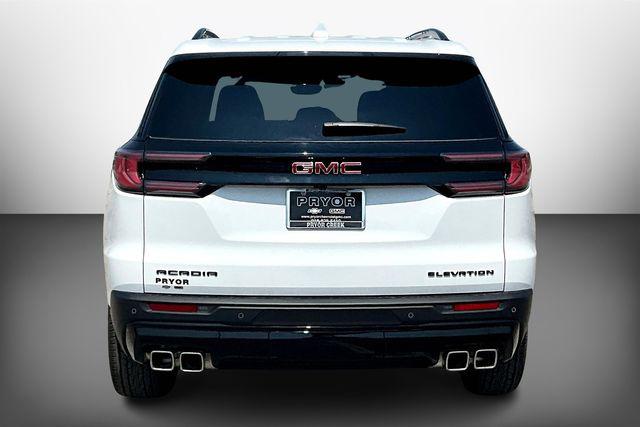 2026 GMC Acadia Elevation FWD