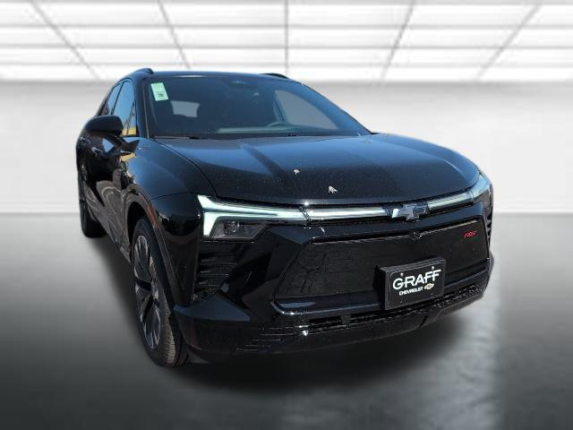 2025 Chevrolet V Blazer RS RWD for sale in Grand Prairie, TX