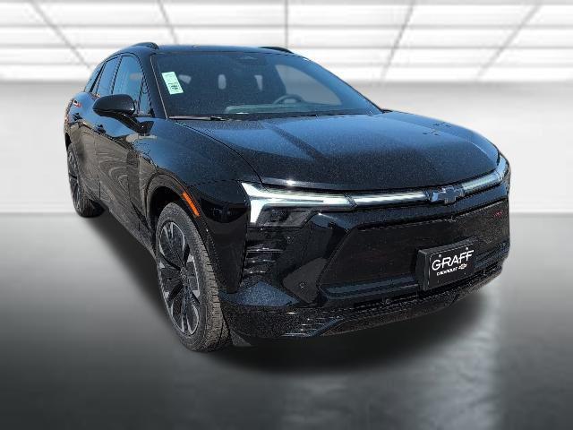 2025 Chevrolet V Blazer RS AWD for sale in Grand Prairie, TX