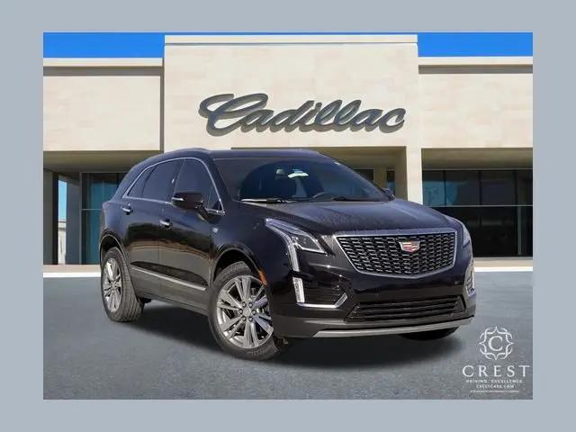 2025 Cadillac XT5 FWD Premium Luxury for sale in Frisco, TX
