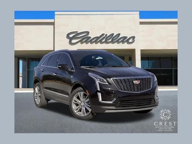 2025 Cadillac XT5 FWD Premium Luxury for sale in Frisco, TX
