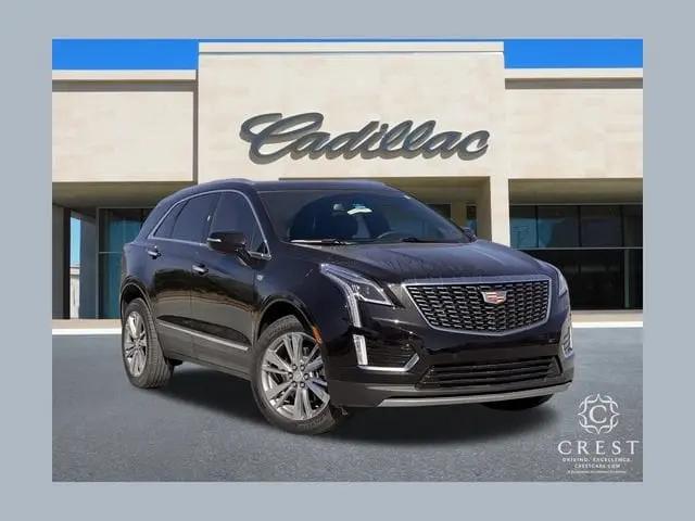 2025 Cadillac XT5 FWD Premium Luxury for sale in Frisco, TX