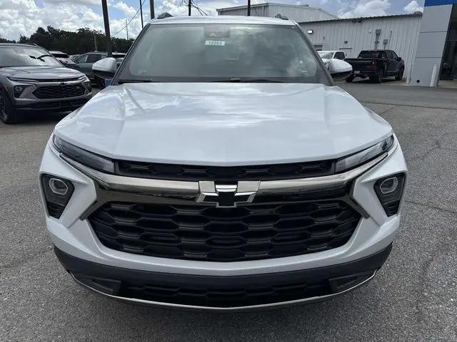 2026 Chevrolet TrailBlazer AWD ACTIV