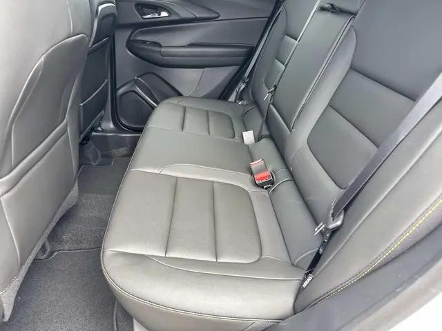 2026 Chevrolet TrailBlazer AWD ACTIV