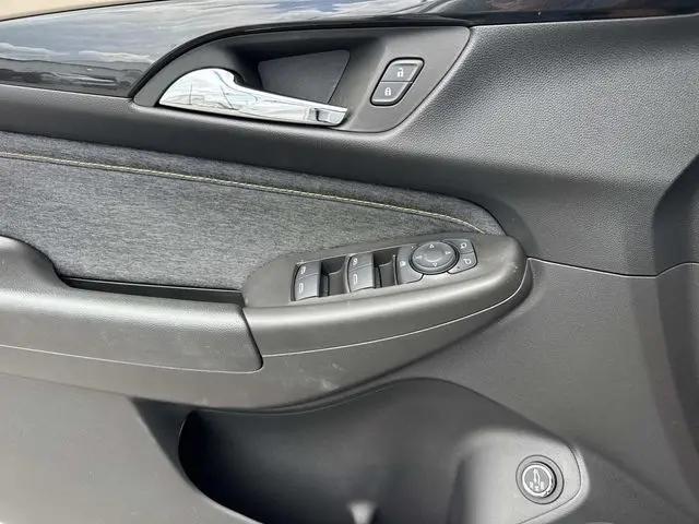 2026 Chevrolet TrailBlazer AWD ACTIV