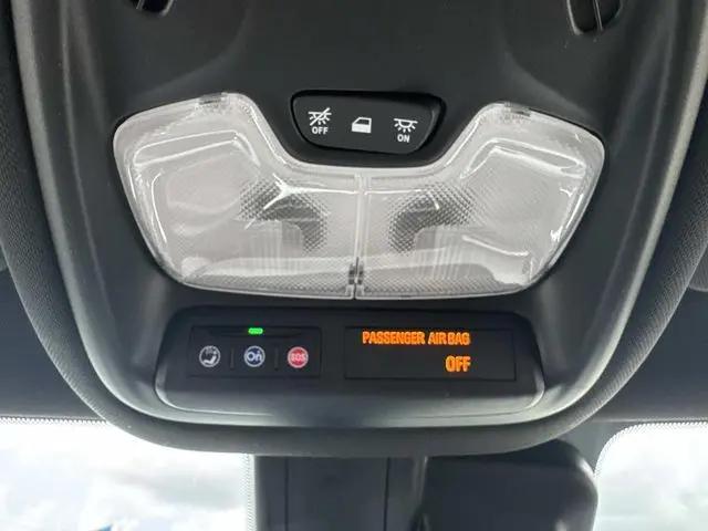 2026 Chevrolet TrailBlazer AWD ACTIV
