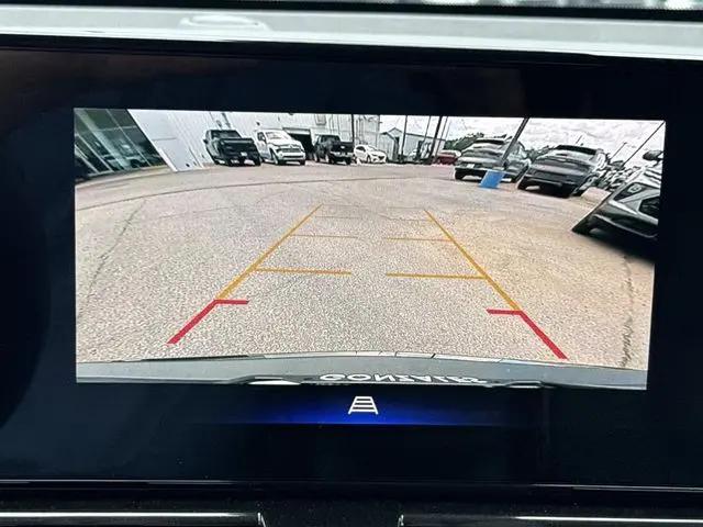 2026 Chevrolet TrailBlazer AWD ACTIV