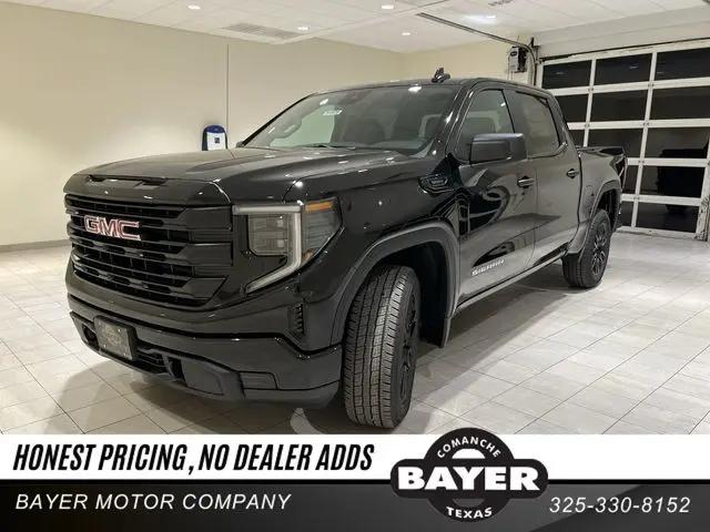 2026 GMC Sierra 1500 Pro for sale in Comanche, TX