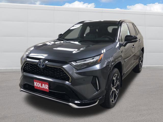 2022 Toyota RAV4 Prime XSE for sale in Duluth, MN