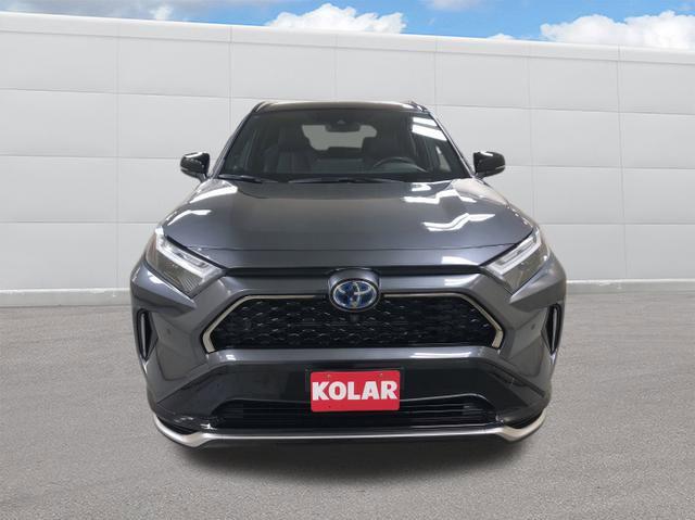 2022 Toyota RAV4 Prime XSE