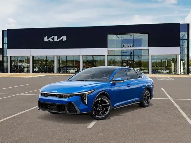 2025 Kia K4 GT-Line for sale in Shreveport, LA