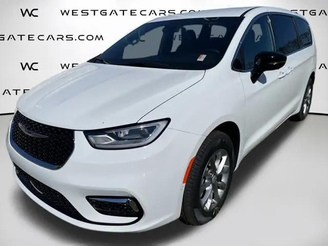 2026 Chrysler Pacifica Select AWD for sale in Hartsville, SC