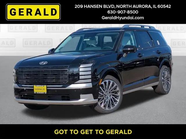 2026 Hyundai Palisade Calligraphy for sale in North Aurora, IL