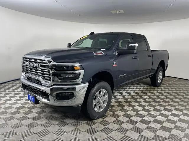 2026 Ram 2500 Big Horn for sale in Bremerton, WA