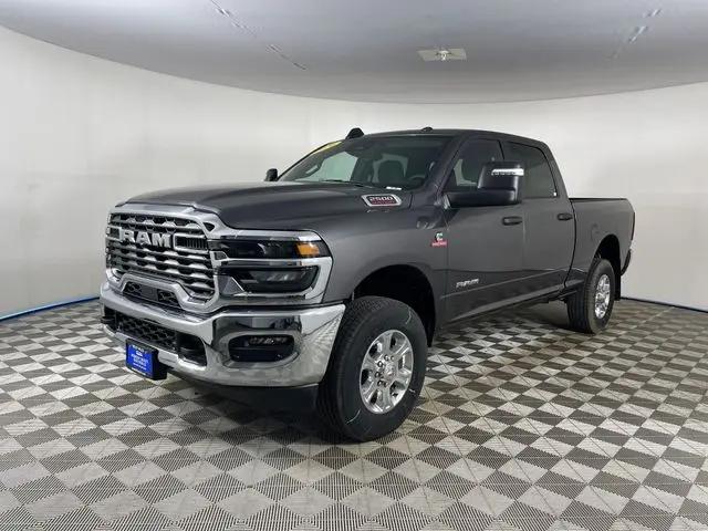 2026 Ram 2500 Big Horn for sale in Bremerton, WA