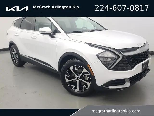 2023 Kia Sportage EX for sale in Palatine, IL