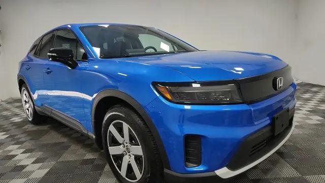 2024 Honda Prologue EX