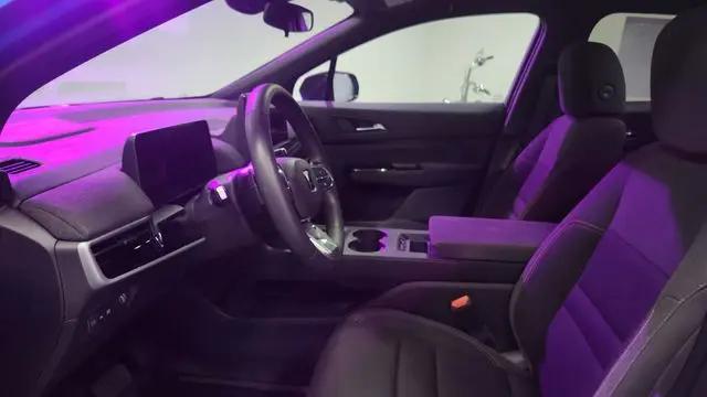 2024 Honda Prologue EX