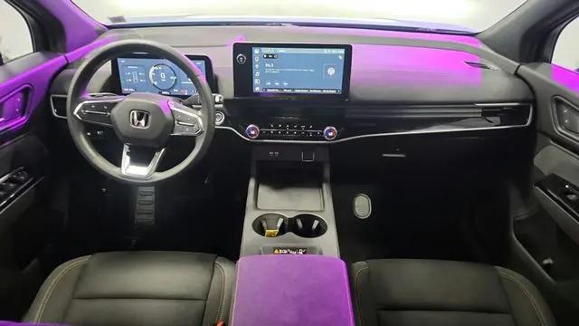 2024 Honda Prologue EX