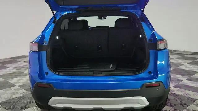 2024 Honda Prologue EX