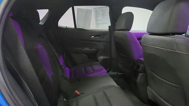 2024 Honda Prologue EX