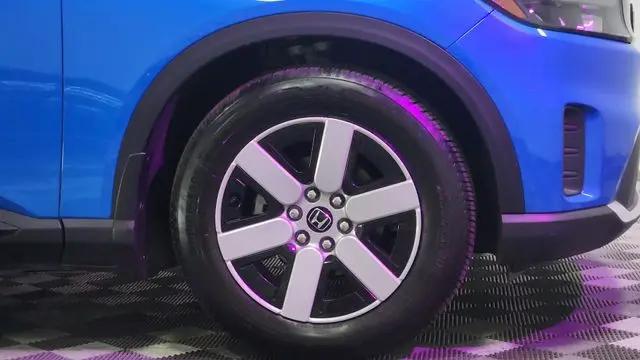2024 Honda Prologue EX