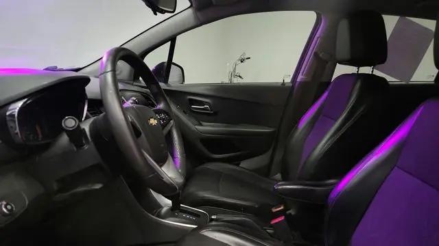 2020 Chevrolet Trax FWD LT