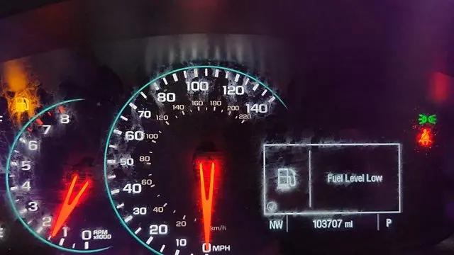 2020 Chevrolet Trax FWD LT