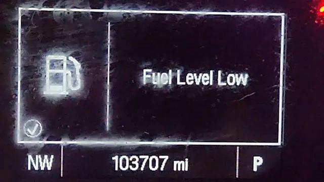 2020 Chevrolet Trax FWD LT