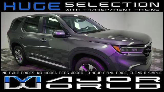2025 Honda Pilot EX-L for sale in Long Island City, NY