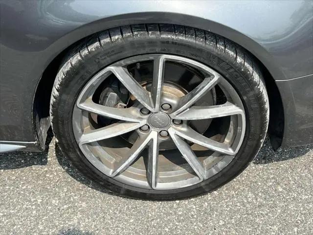 2016 Audi S4 3.0T Premium Plus